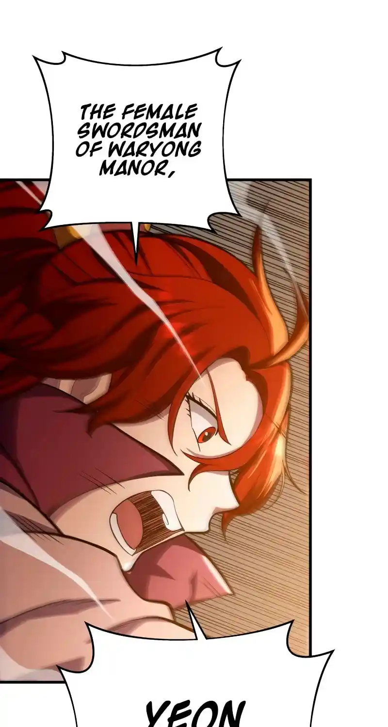 Nine Heavens Swordmaster Chapter 76