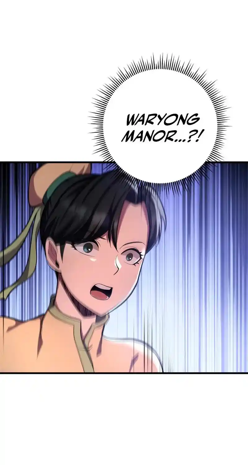 Nine Heavens Swordmaster Chapter 76