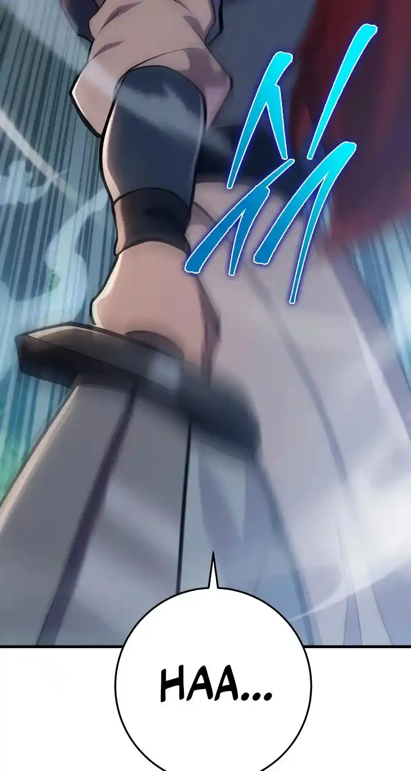 Nine Heavens Swordmaster Chapter 76