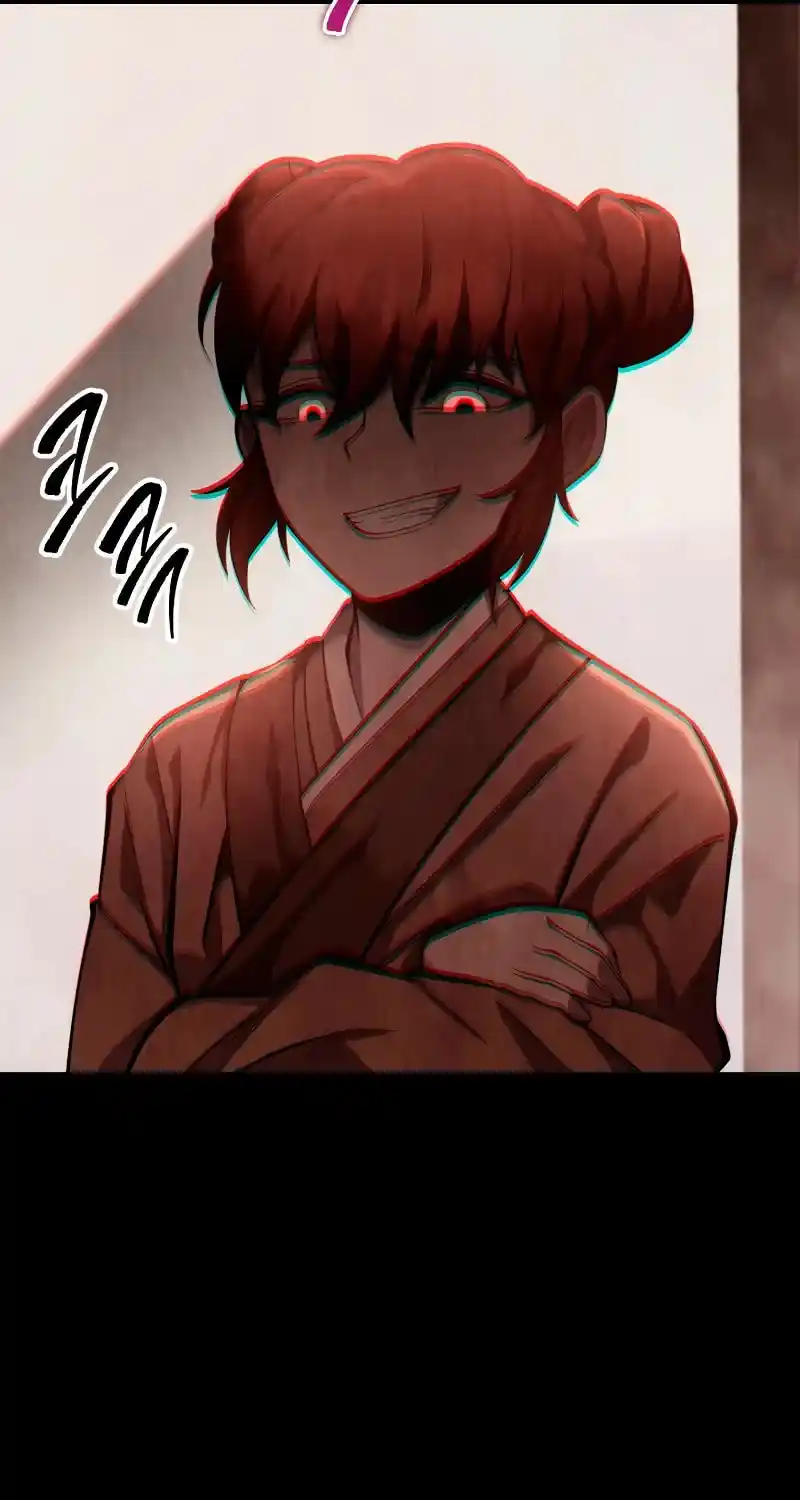 Nine Heavens Swordmaster Chapter 76