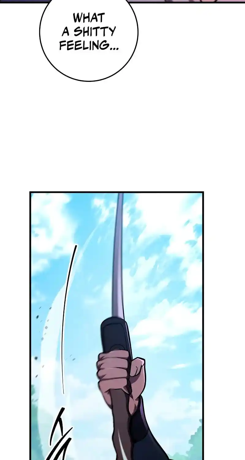 Nine Heavens Swordmaster Chapter 76