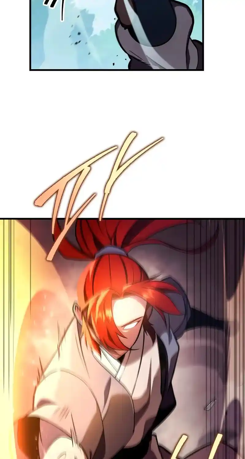 Nine Heavens Swordmaster Chapter 76