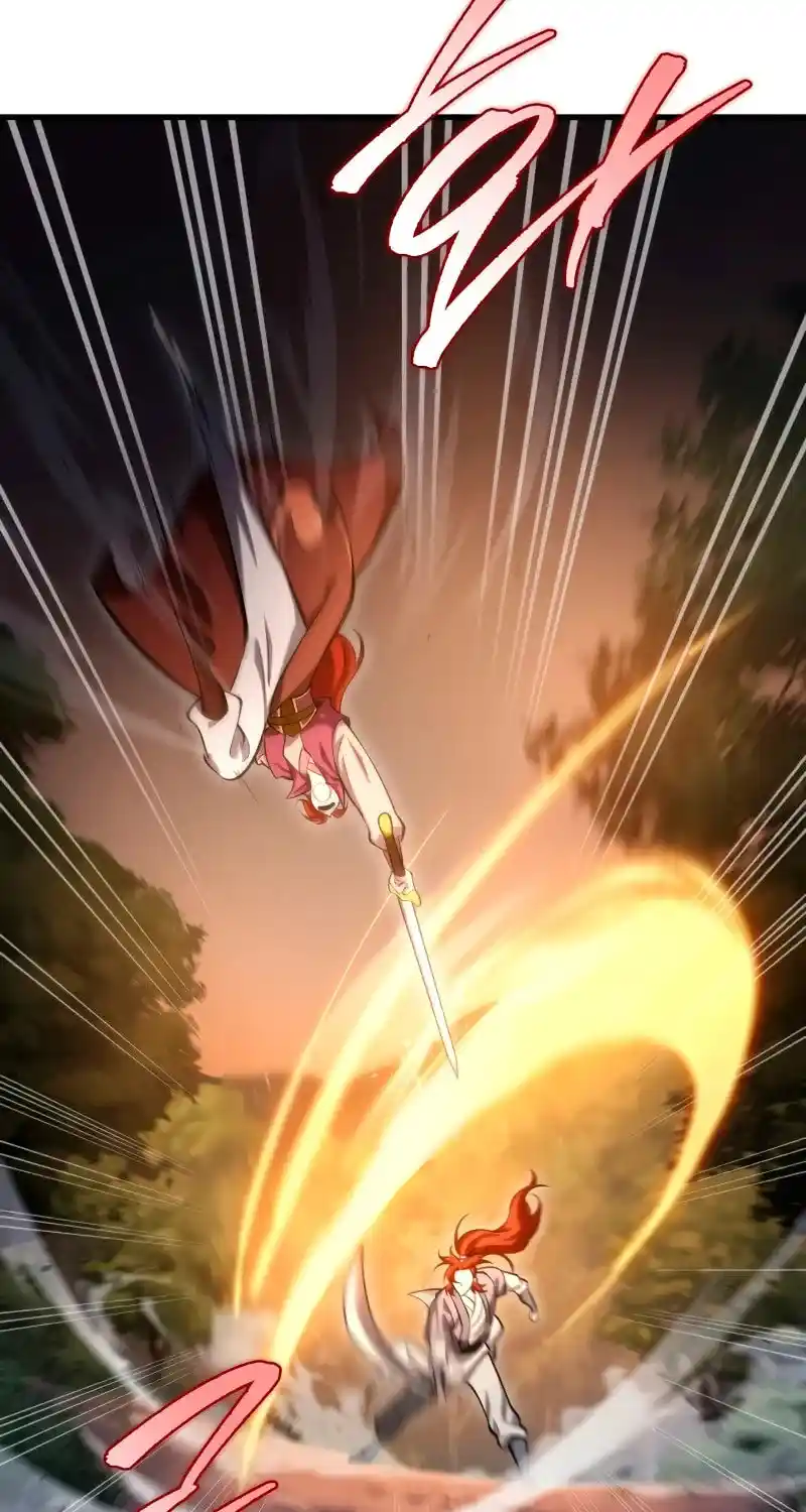 Nine Heavens Swordmaster Chapter 76