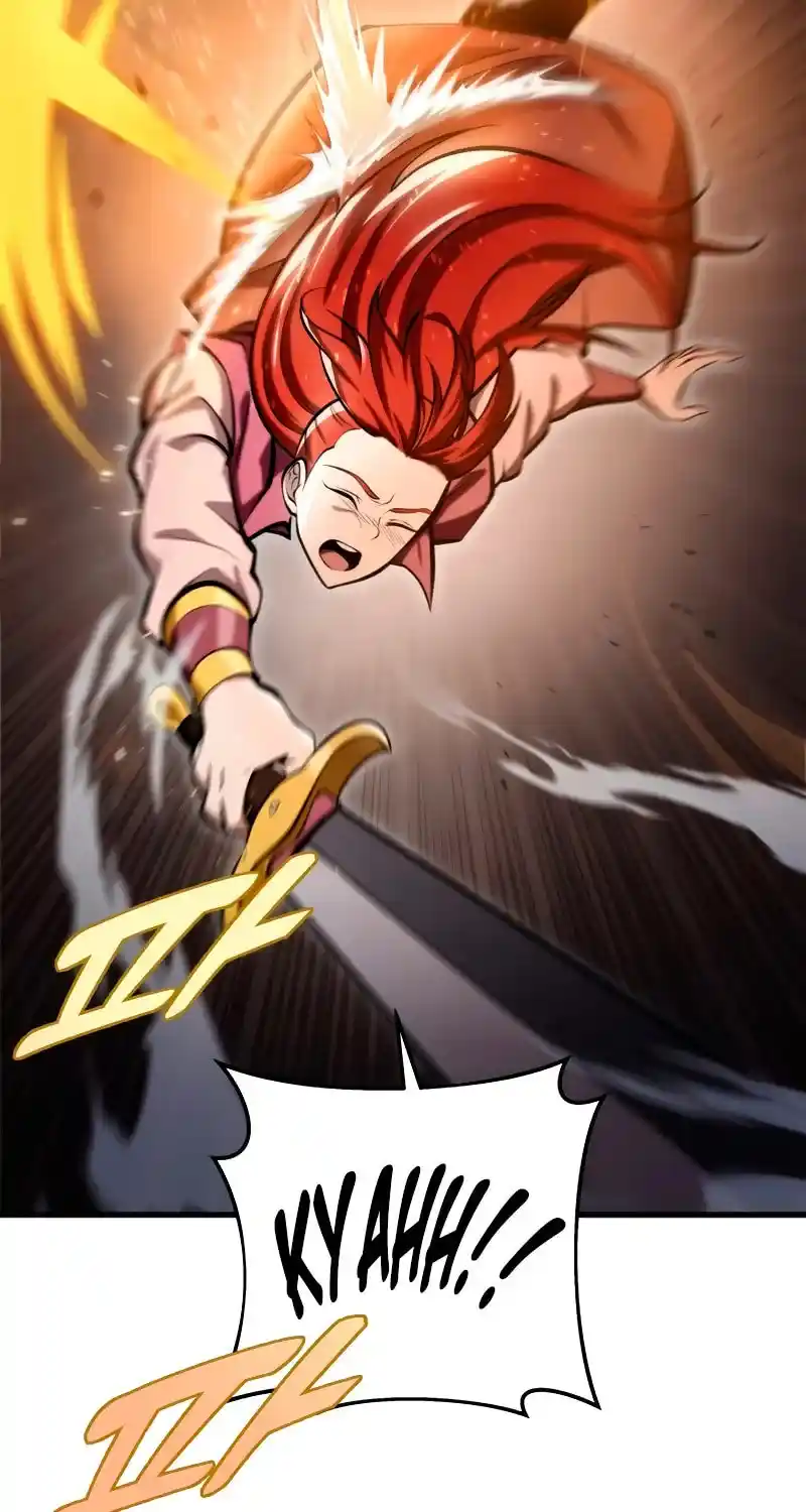 Nine Heavens Swordmaster Chapter 76