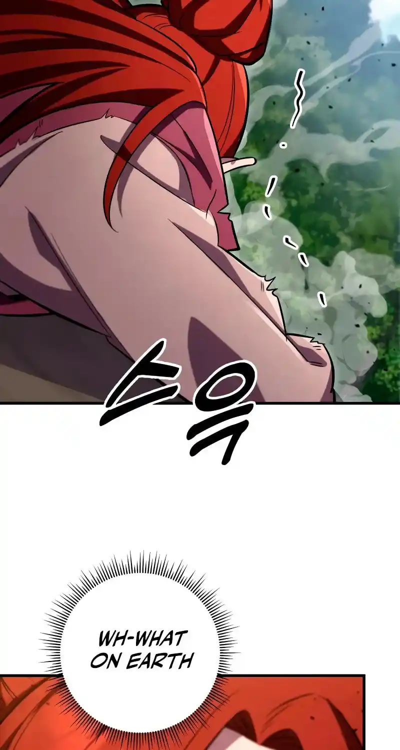 Nine Heavens Swordmaster Chapter 76