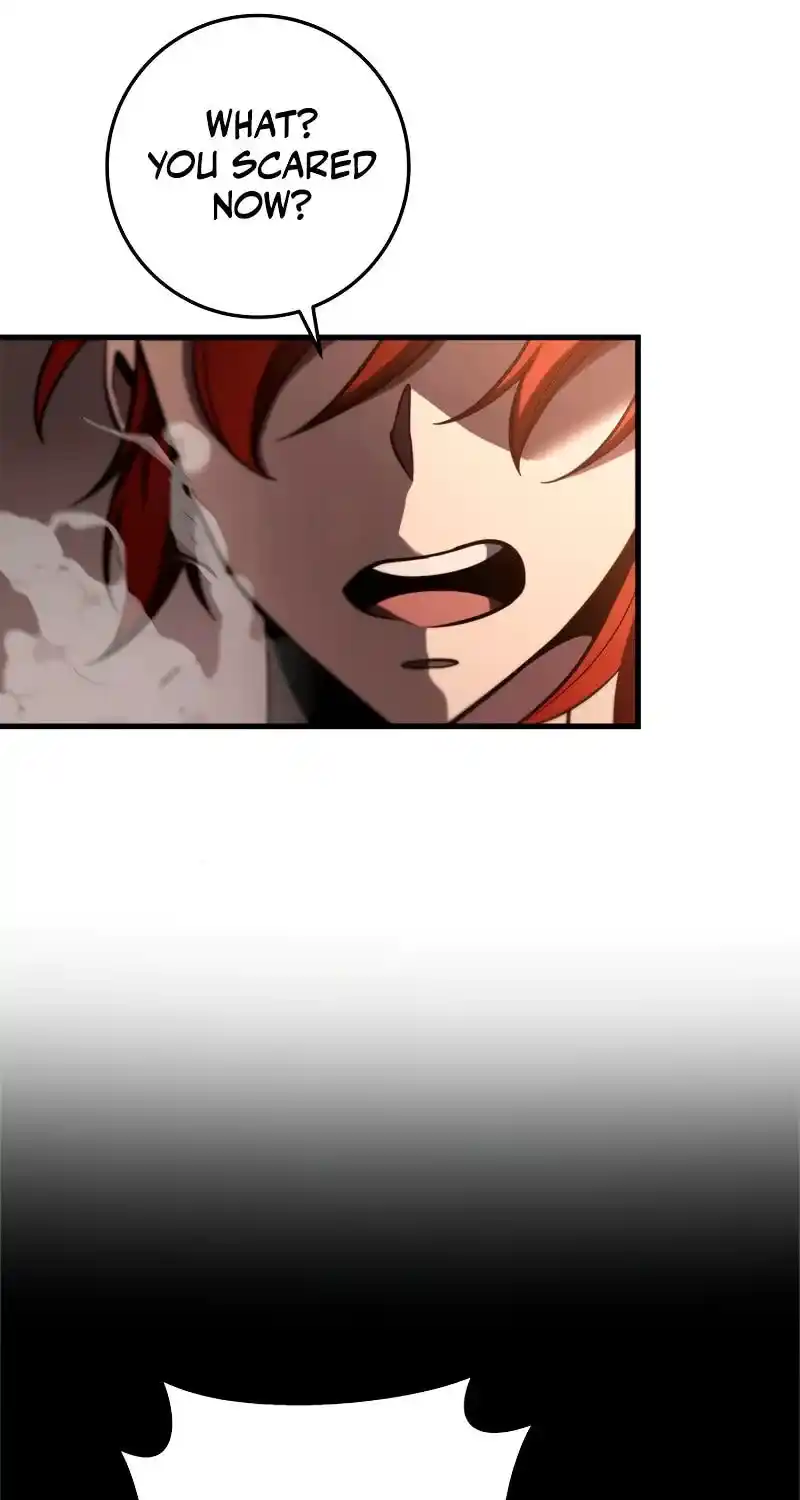 Nine Heavens Swordmaster Chapter 76