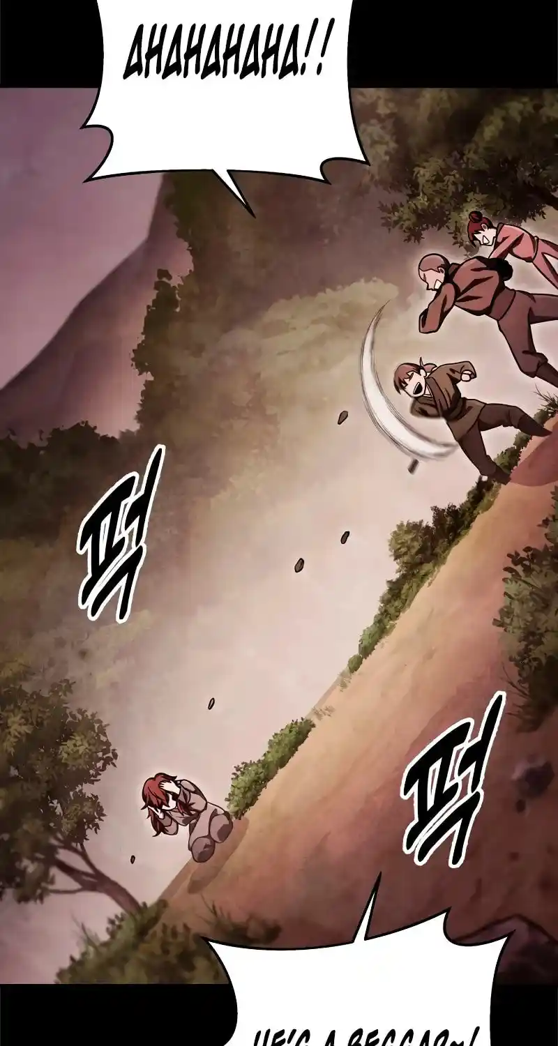 Nine Heavens Swordmaster Chapter 76