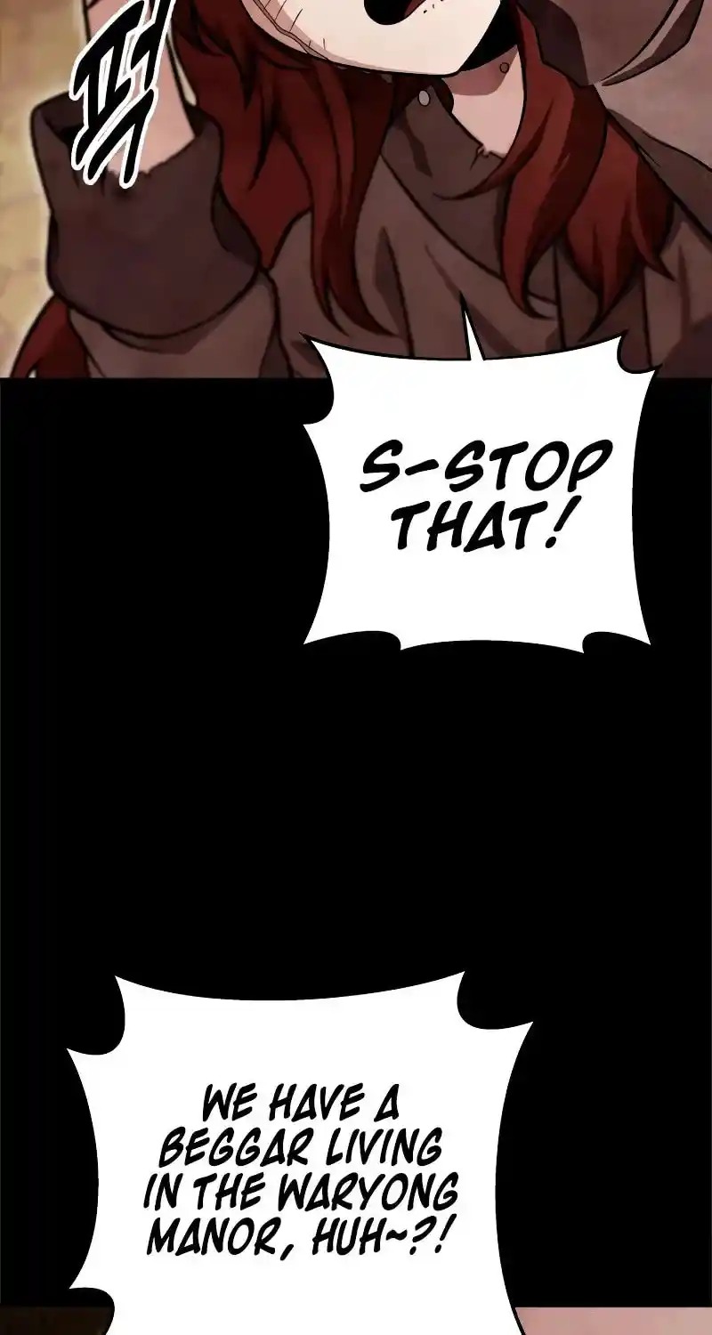 Nine Heavens Swordmaster Chapter 76