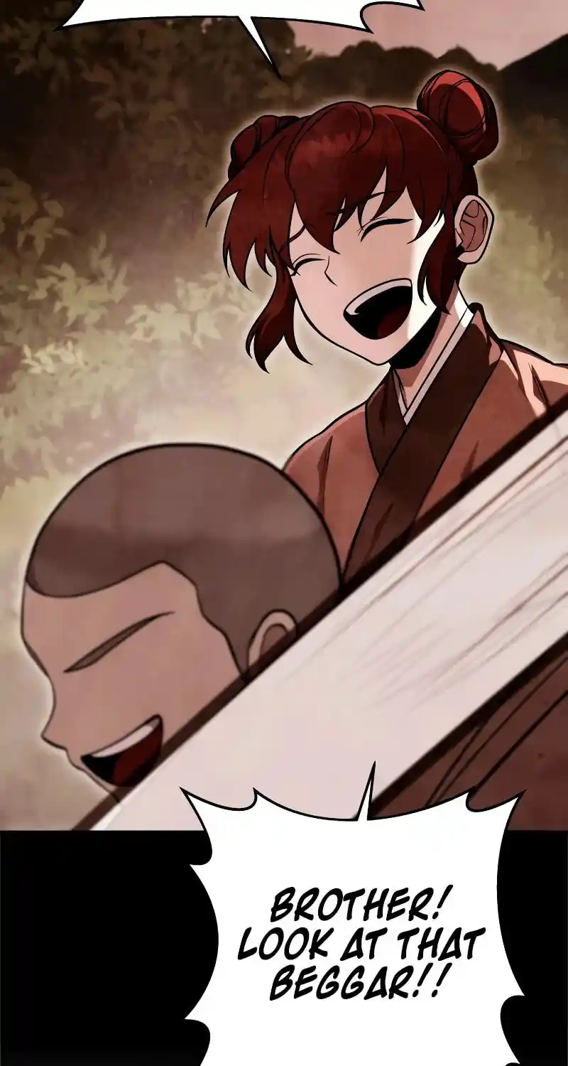 Nine Heavens Swordmaster Chapter 76