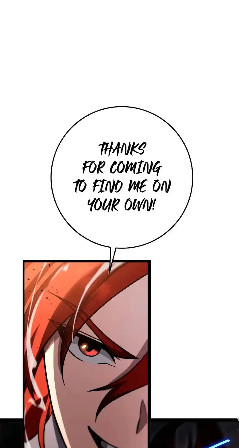 Nine Heavens Swordmaster Chapter 77