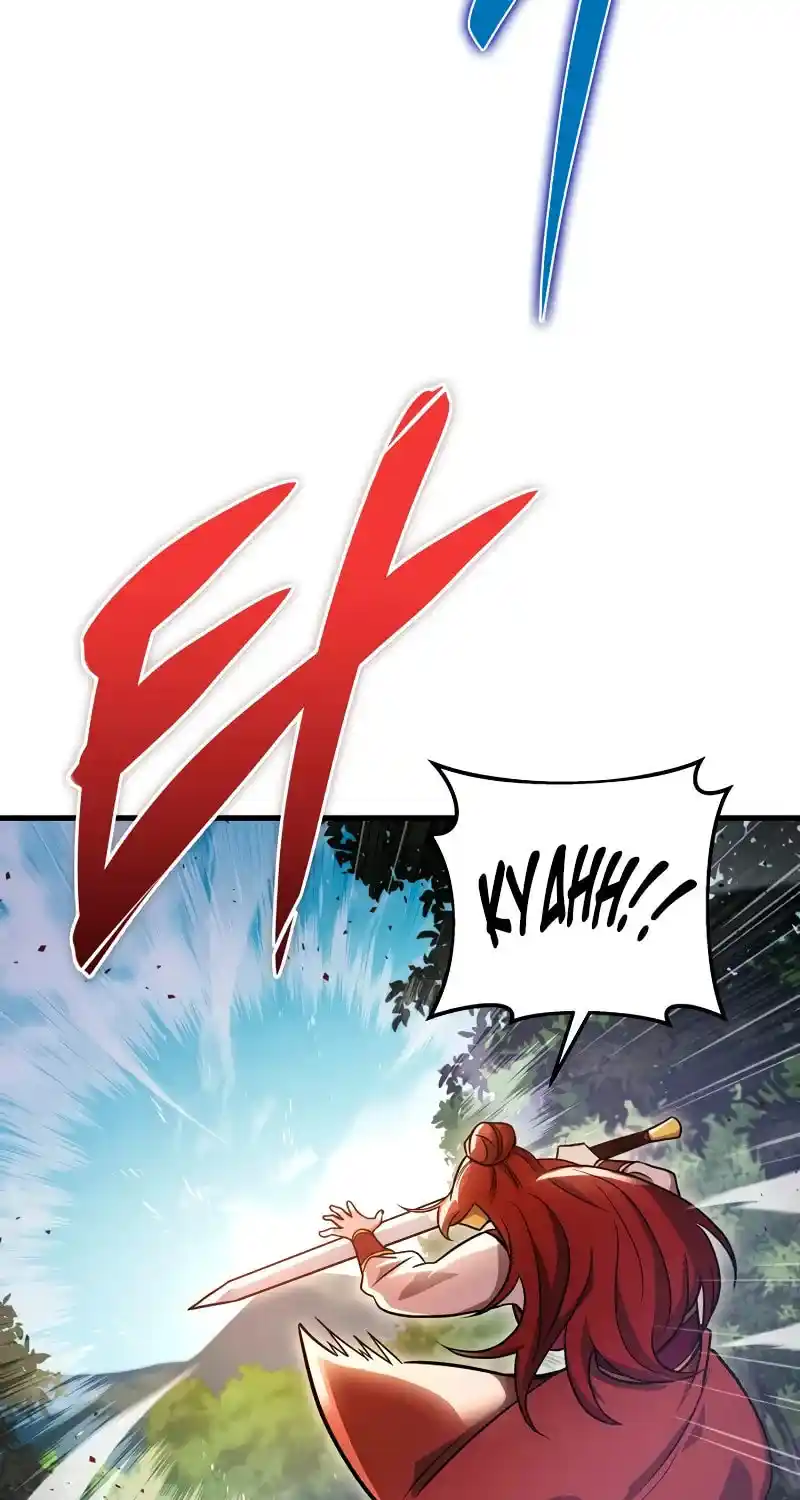 Nine Heavens Swordmaster Chapter 77