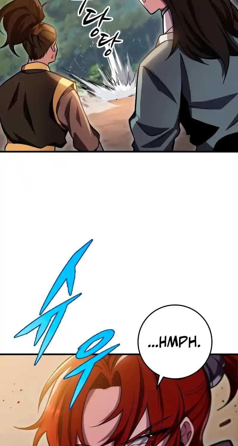 Nine Heavens Swordmaster Chapter 77