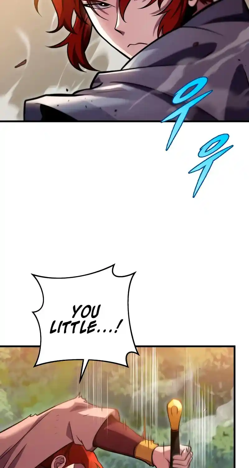 Nine Heavens Swordmaster Chapter 77