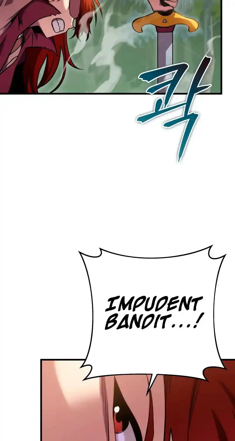 Nine Heavens Swordmaster Chapter 77