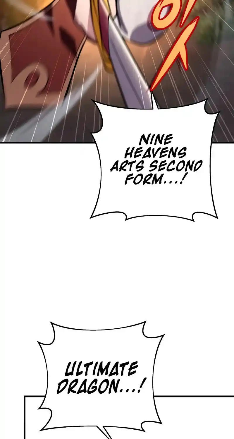 Nine Heavens Swordmaster Chapter 77