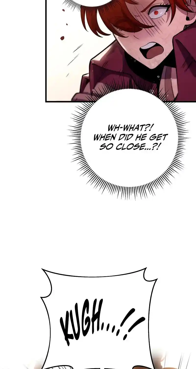 Nine Heavens Swordmaster Chapter 77