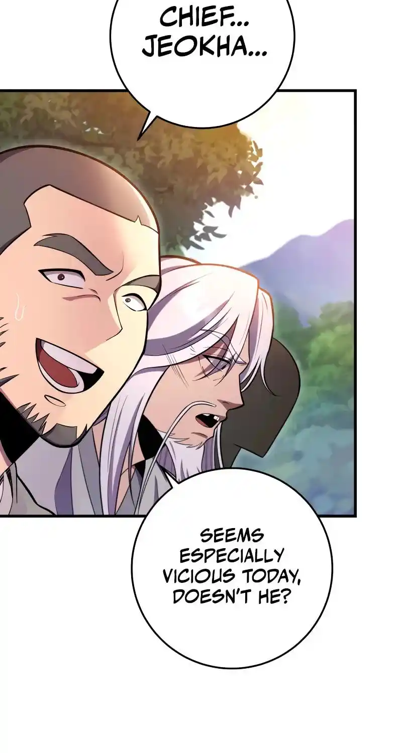 Nine Heavens Swordmaster Chapter 77