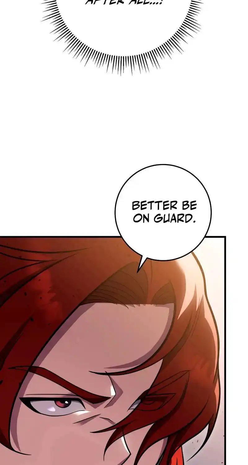 Nine Heavens Swordmaster Chapter 77