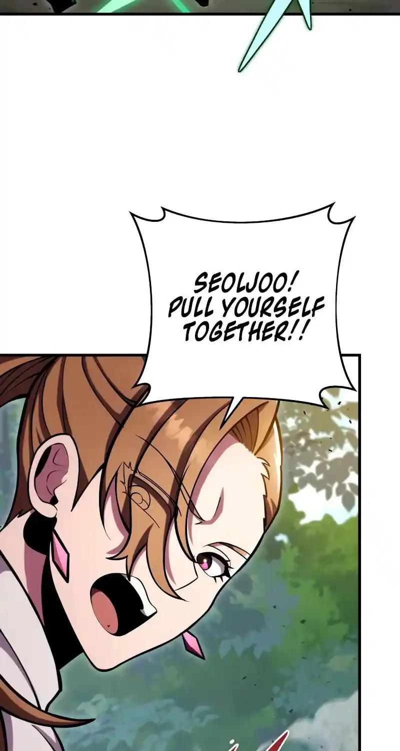 Nine Heavens Swordmaster Chapter 77