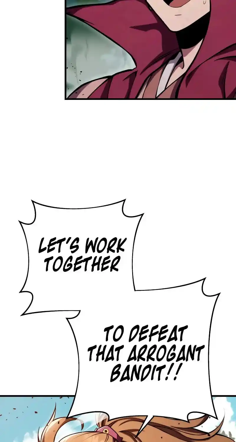 Nine Heavens Swordmaster Chapter 77