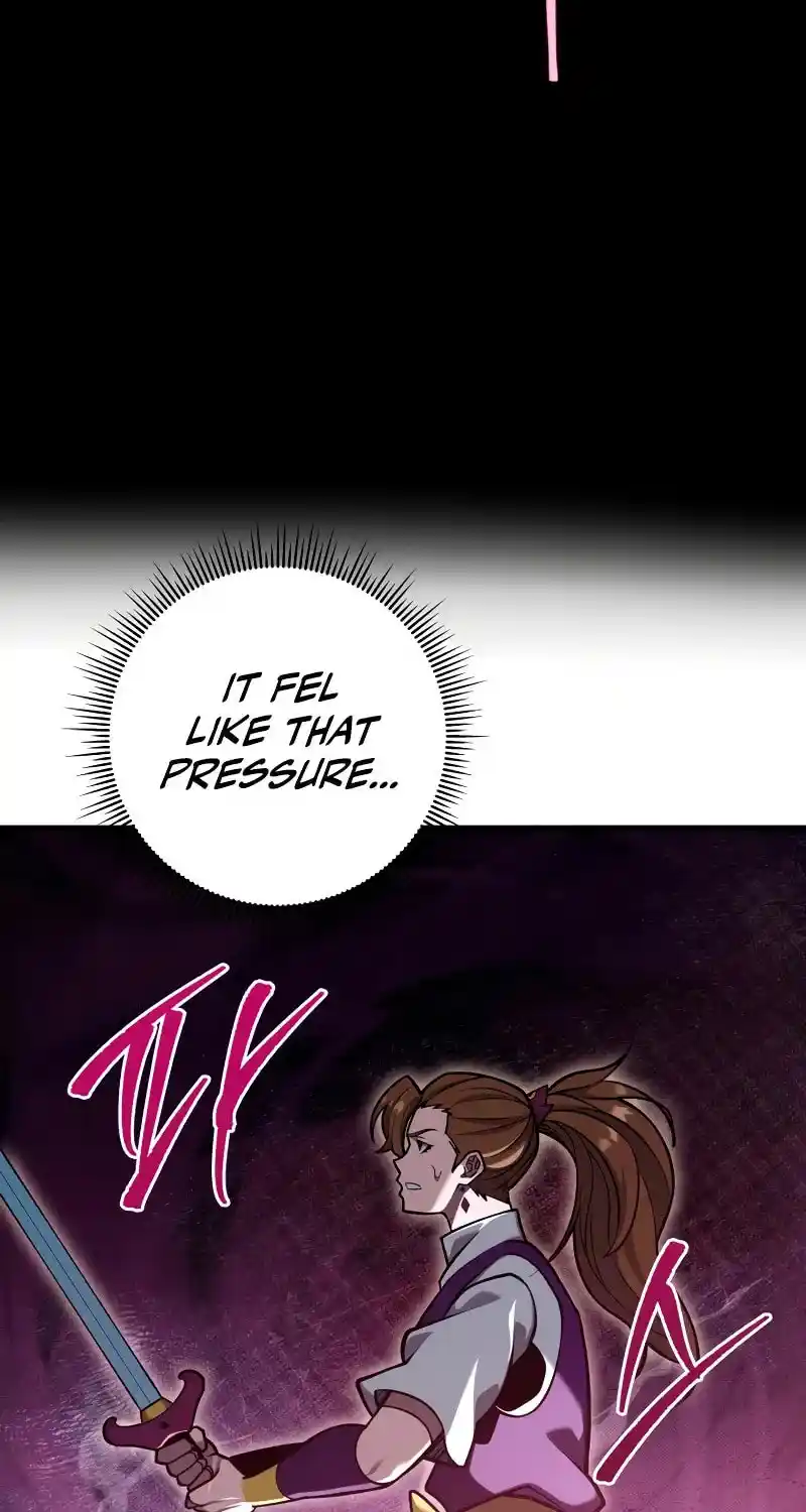 Nine Heavens Swordmaster Chapter 77