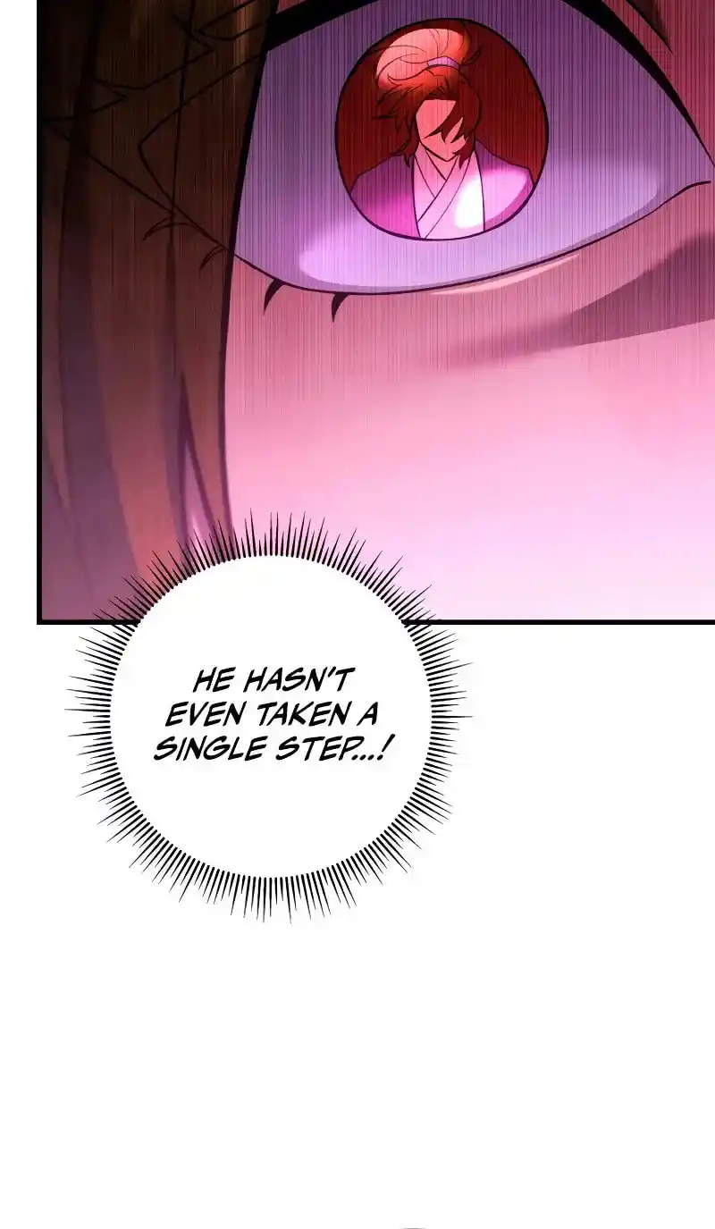 Nine Heavens Swordmaster Chapter 77