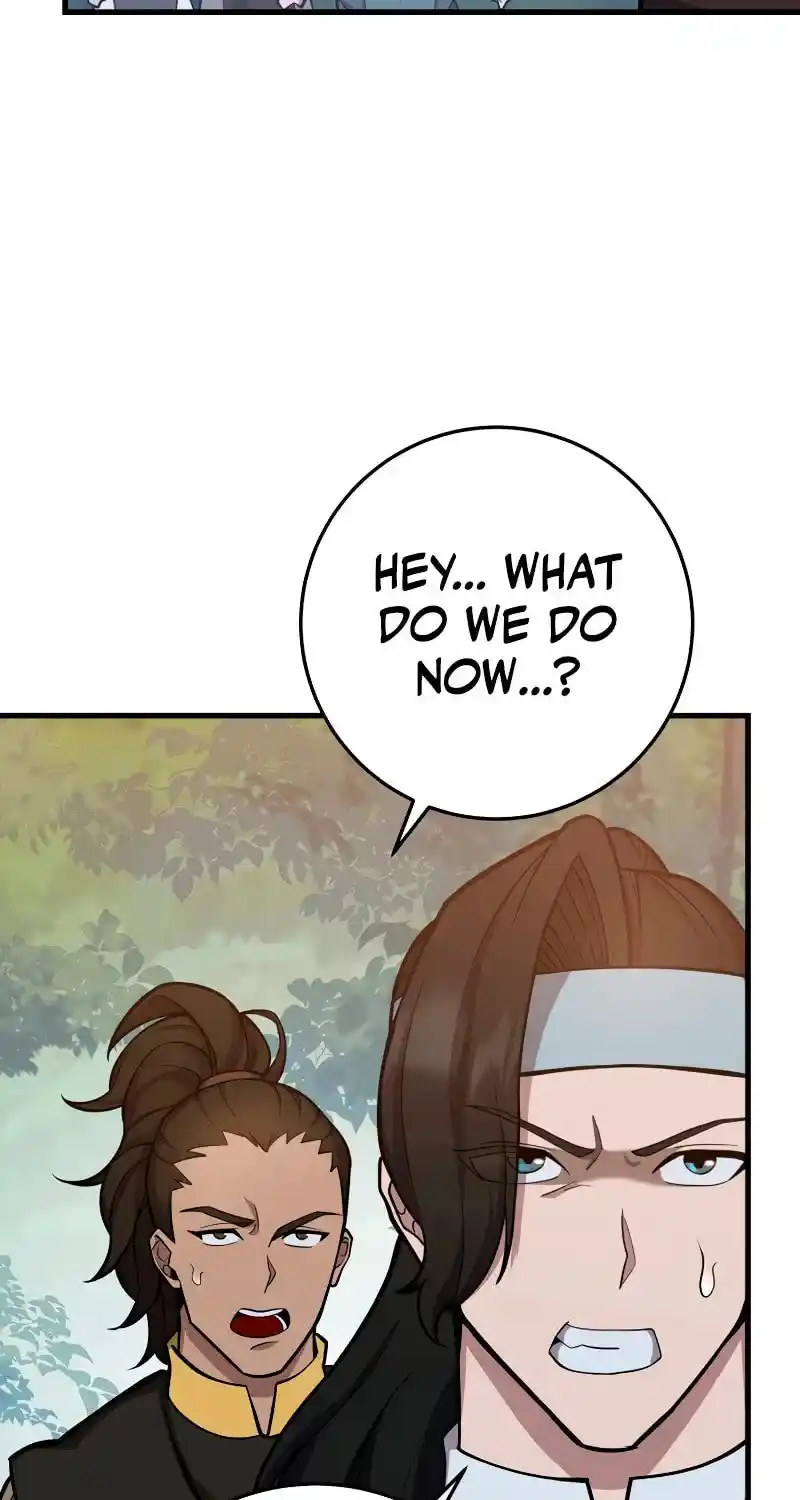 Nine Heavens Swordmaster Chapter 77