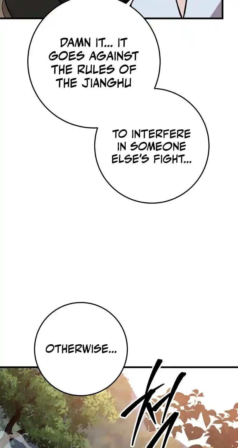 Nine Heavens Swordmaster Chapter 77