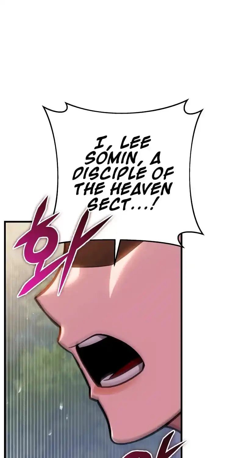 Nine Heavens Swordmaster Chapter 77