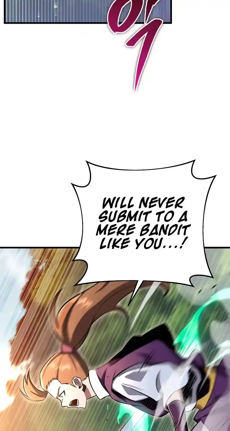 Nine Heavens Swordmaster Chapter 77