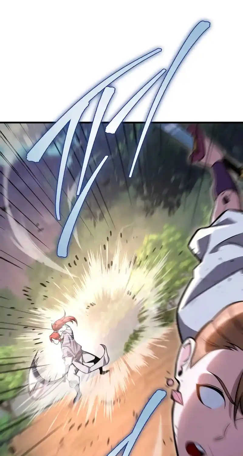 Nine Heavens Swordmaster Chapter 77