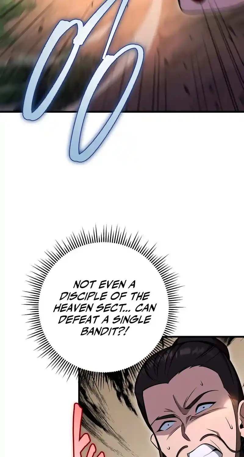 Nine Heavens Swordmaster Chapter 77