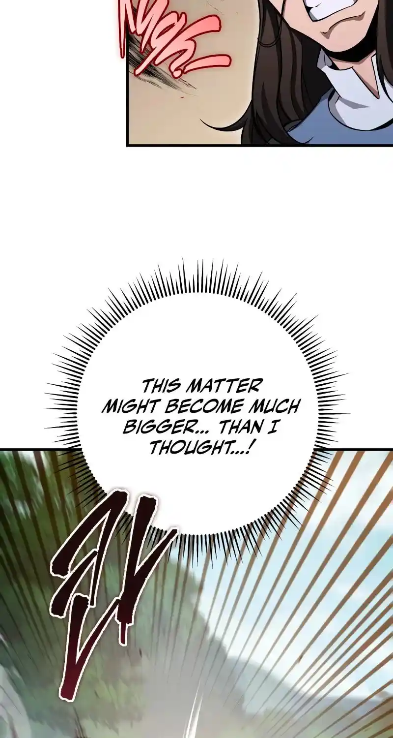 Nine Heavens Swordmaster Chapter 77