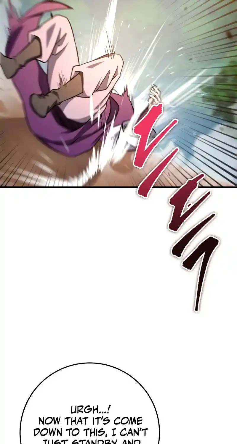 Nine Heavens Swordmaster Chapter 77