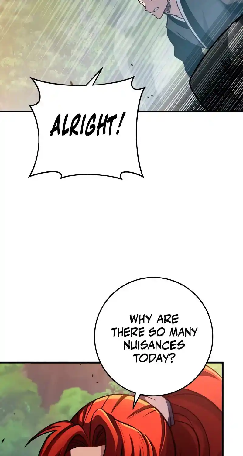 Nine Heavens Swordmaster Chapter 77