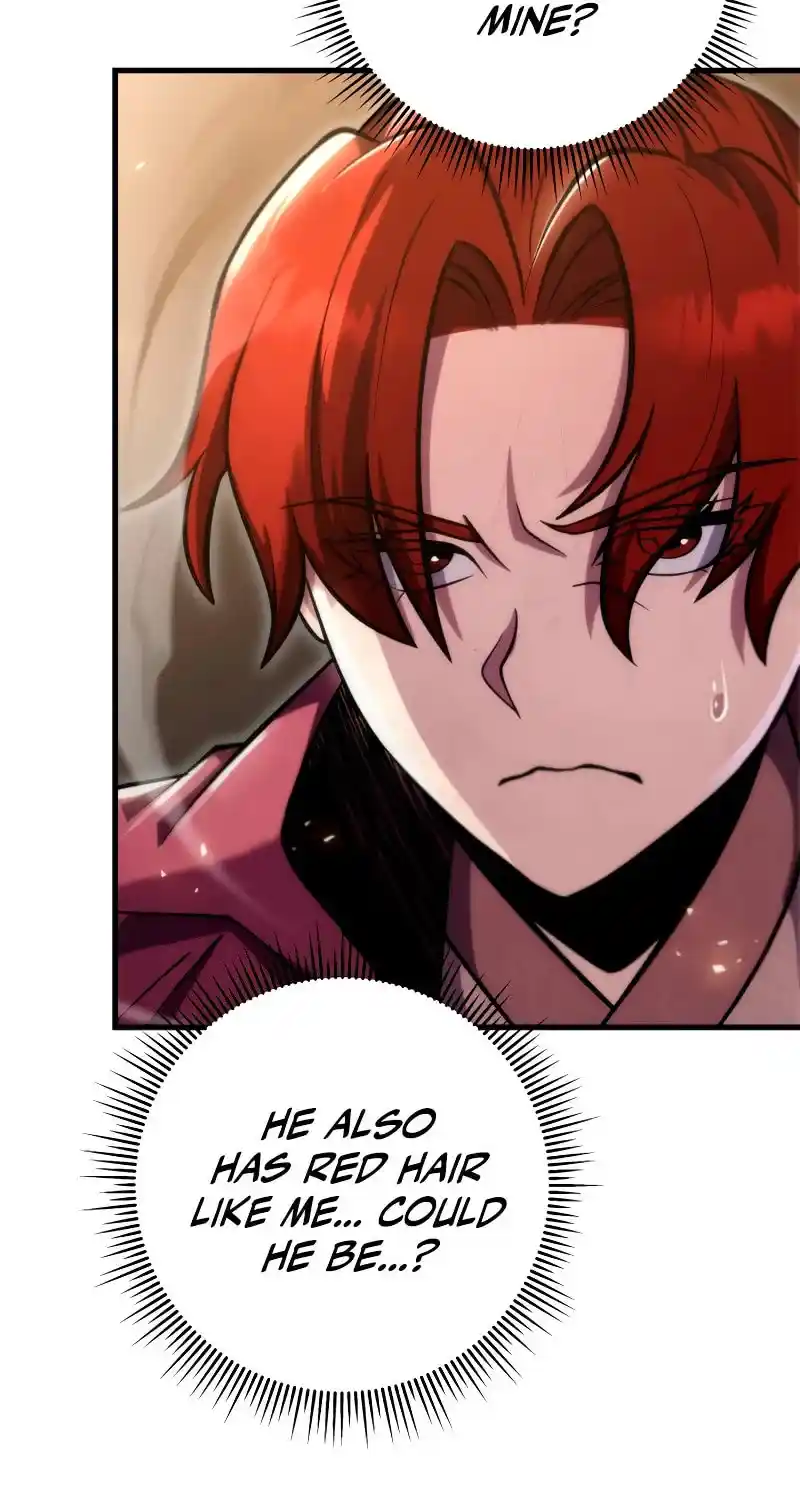 Nine Heavens Swordmaster Chapter 77