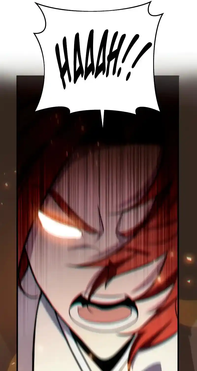 Nine Heavens Swordmaster Chapter 77