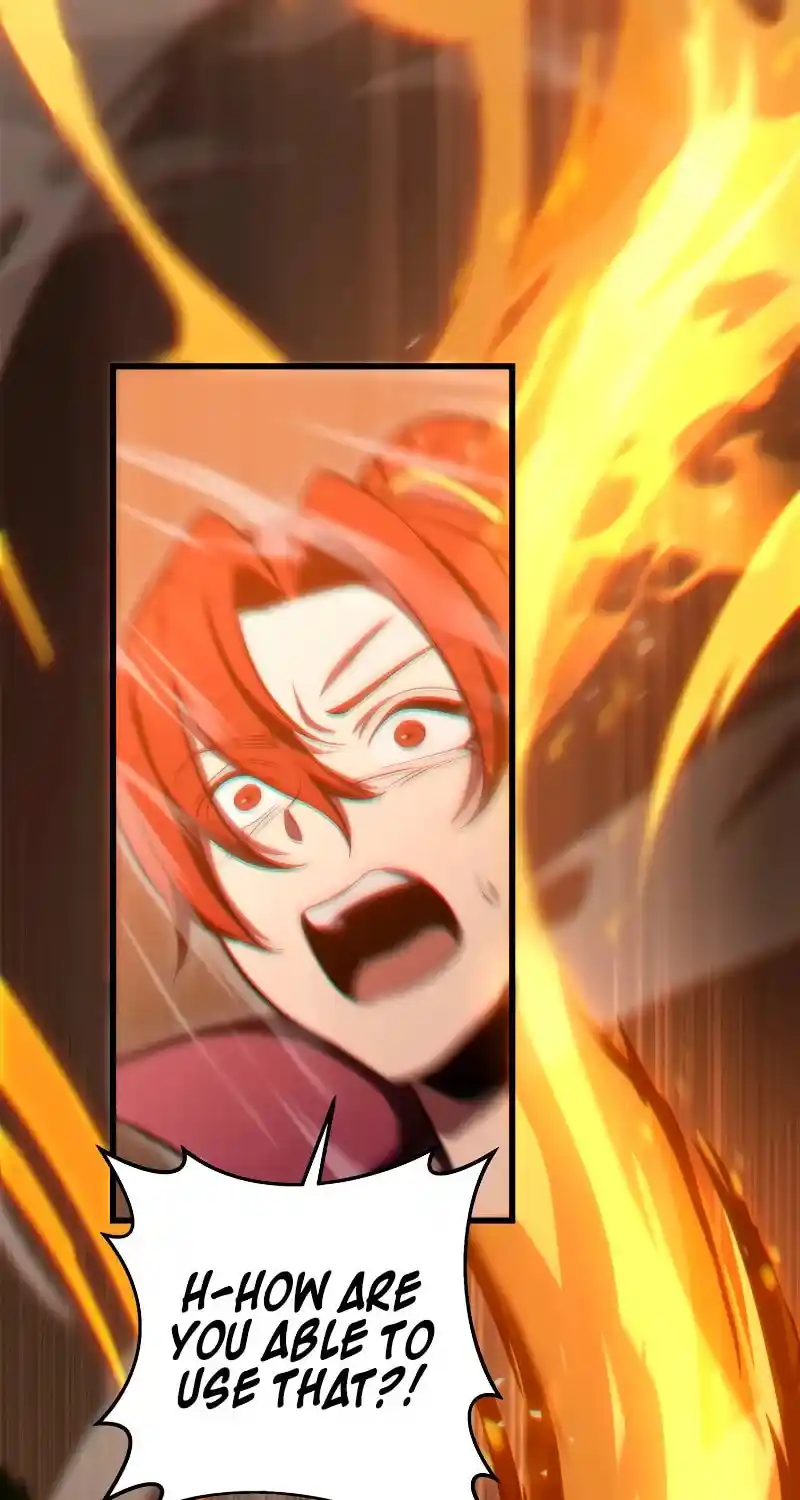 Nine Heavens Swordmaster Chapter 77