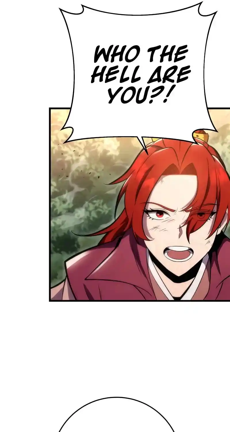 Nine Heavens Swordmaster Chapter 77