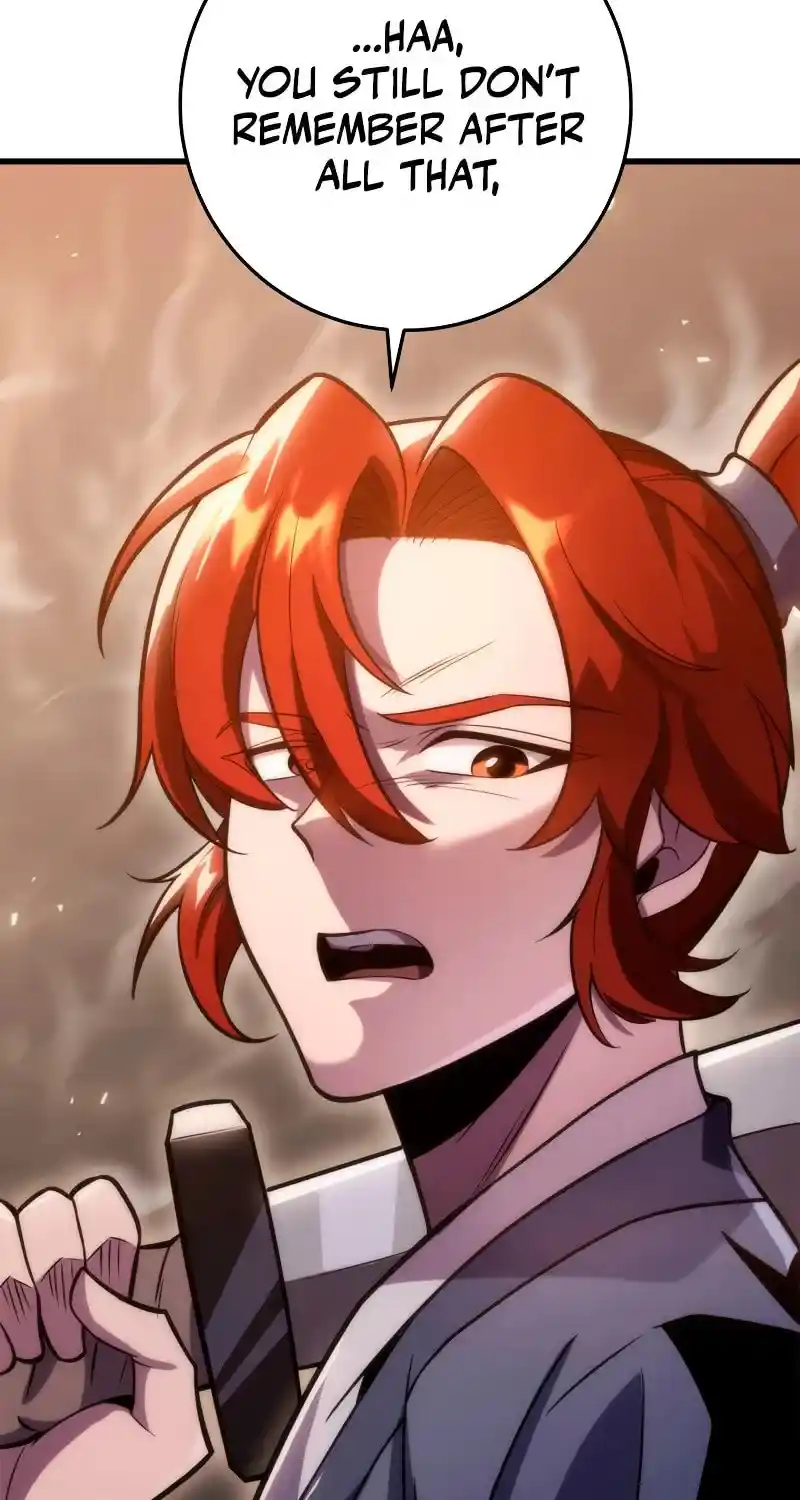 Nine Heavens Swordmaster Chapter 77