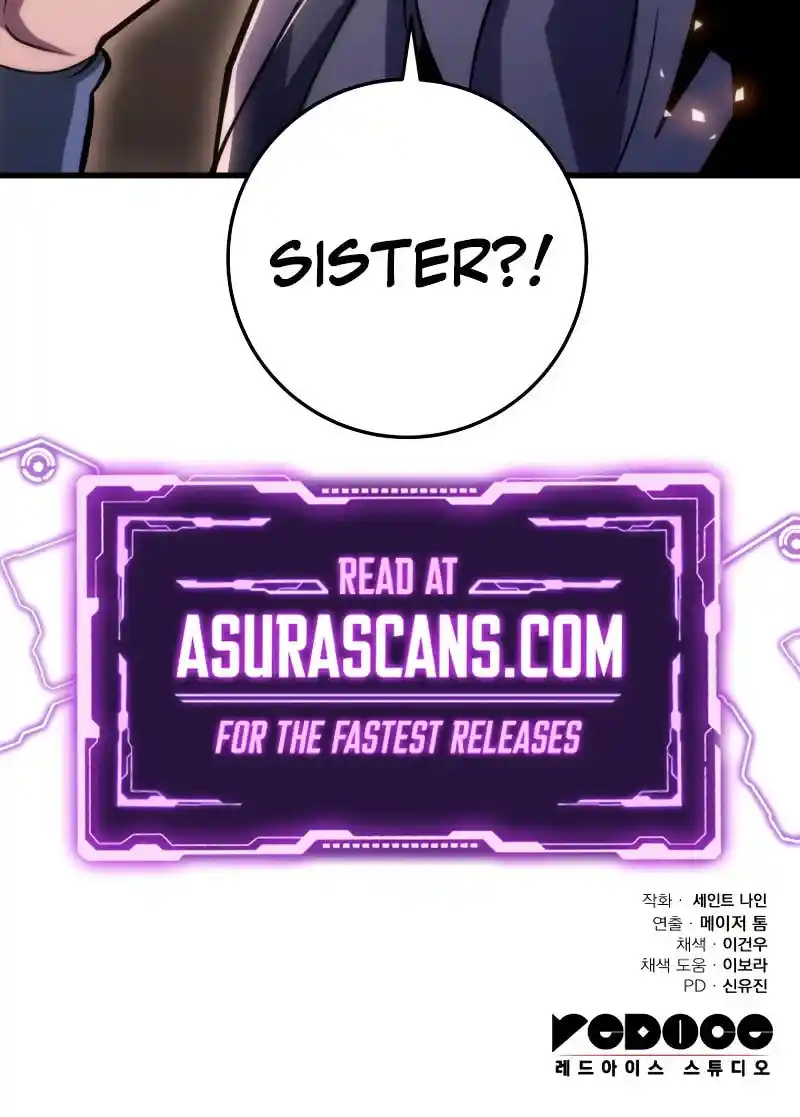 Nine Heavens Swordmaster Chapter 77