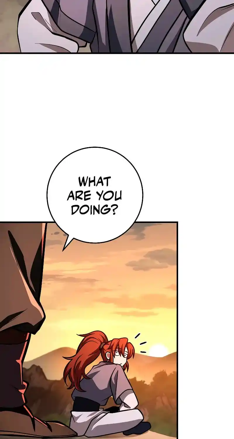 Nine Heavens Swordmaster Chapter 78