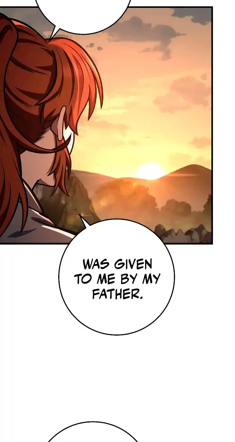 Nine Heavens Swordmaster Chapter 78