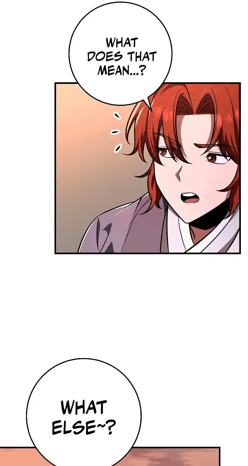 Nine Heavens Swordmaster Chapter 78