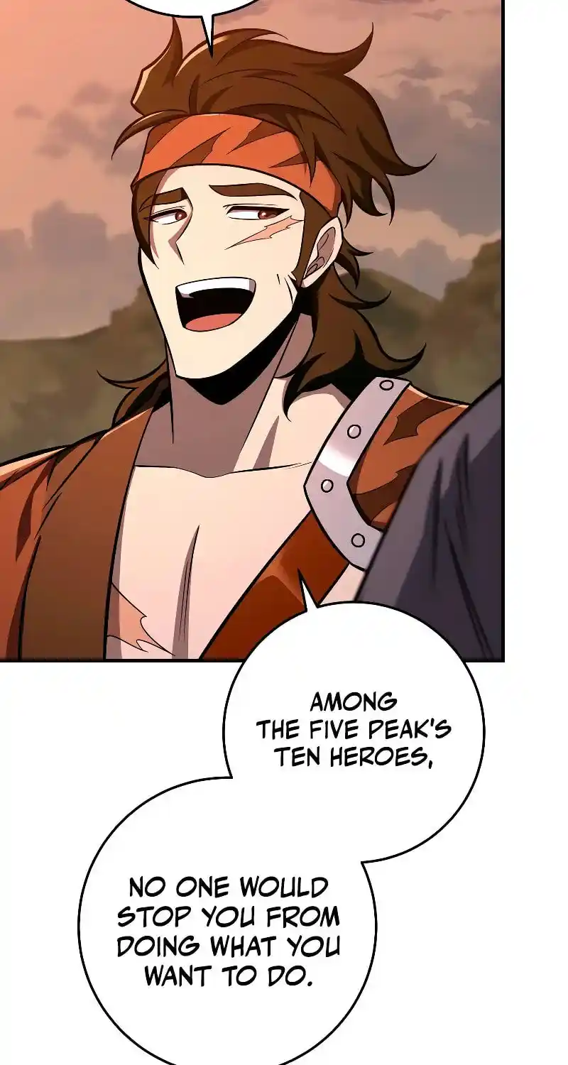 Nine Heavens Swordmaster Chapter 78