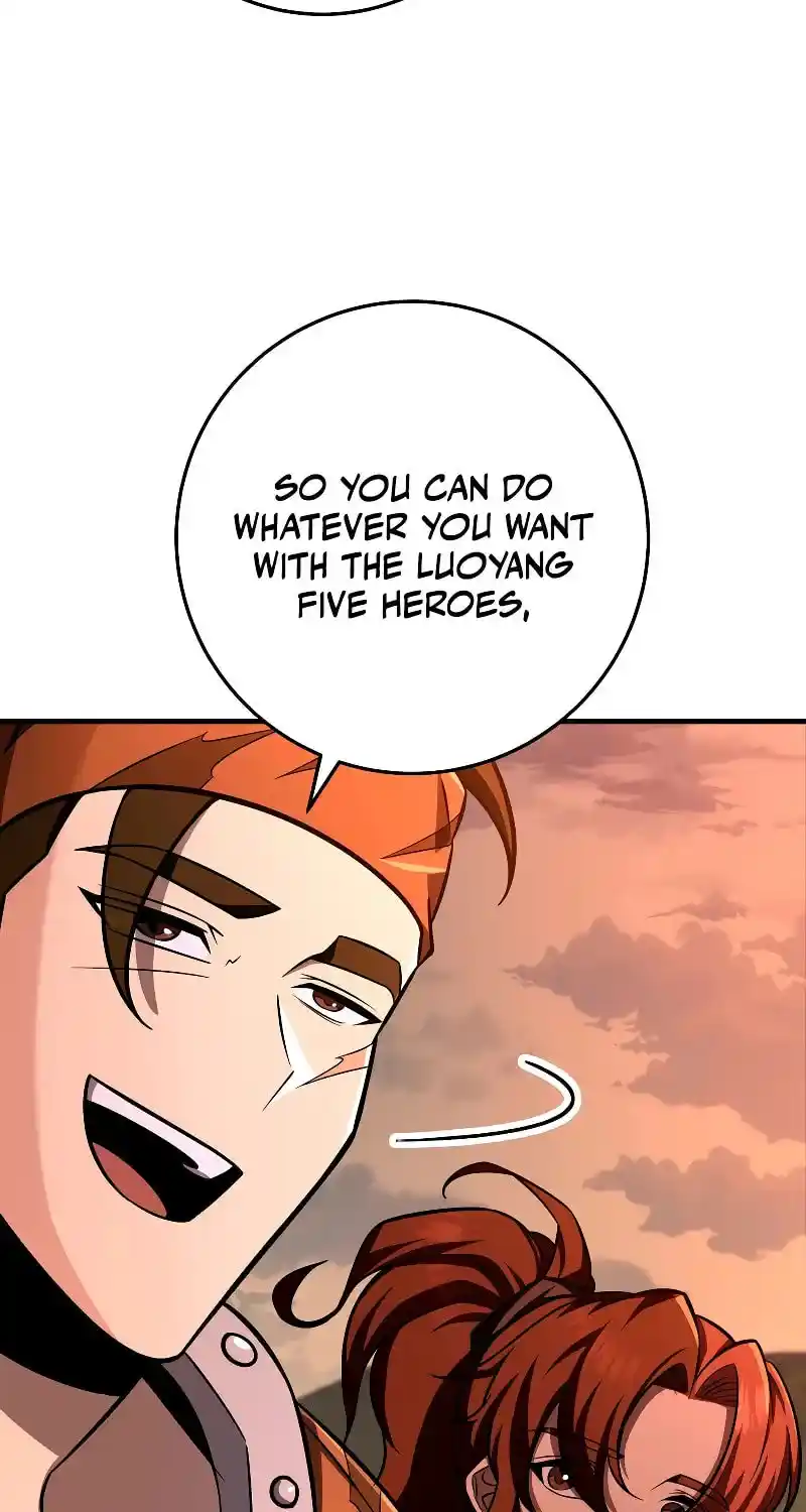 Nine Heavens Swordmaster Chapter 78