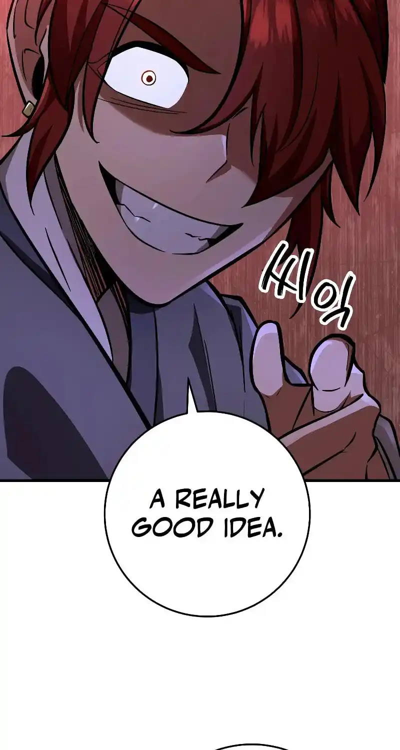 Nine Heavens Swordmaster Chapter 78