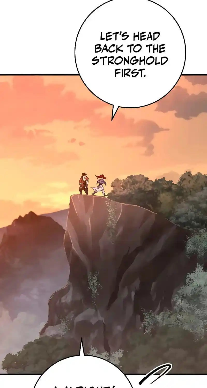 Nine Heavens Swordmaster Chapter 78