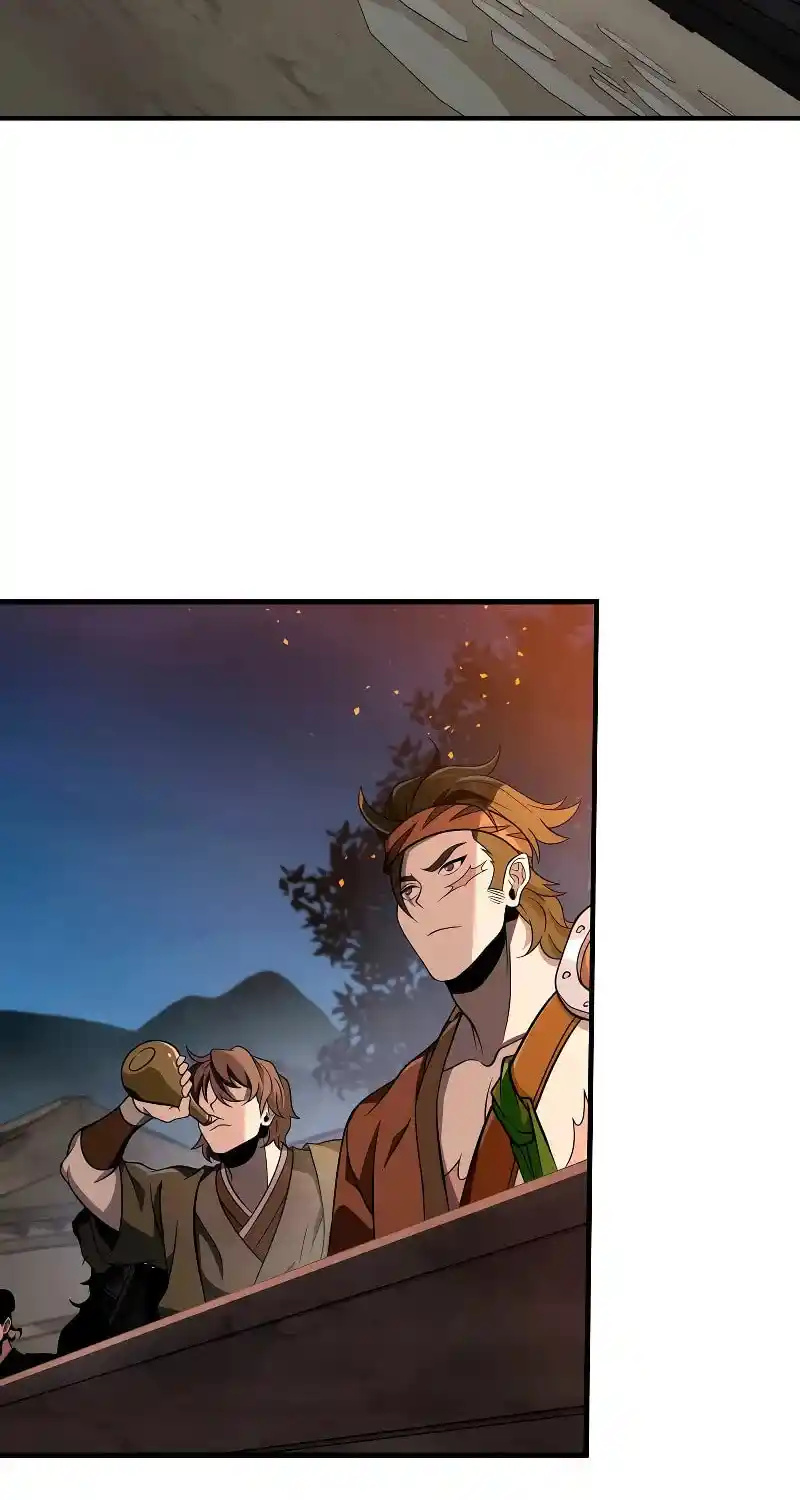 Nine Heavens Swordmaster Chapter 78