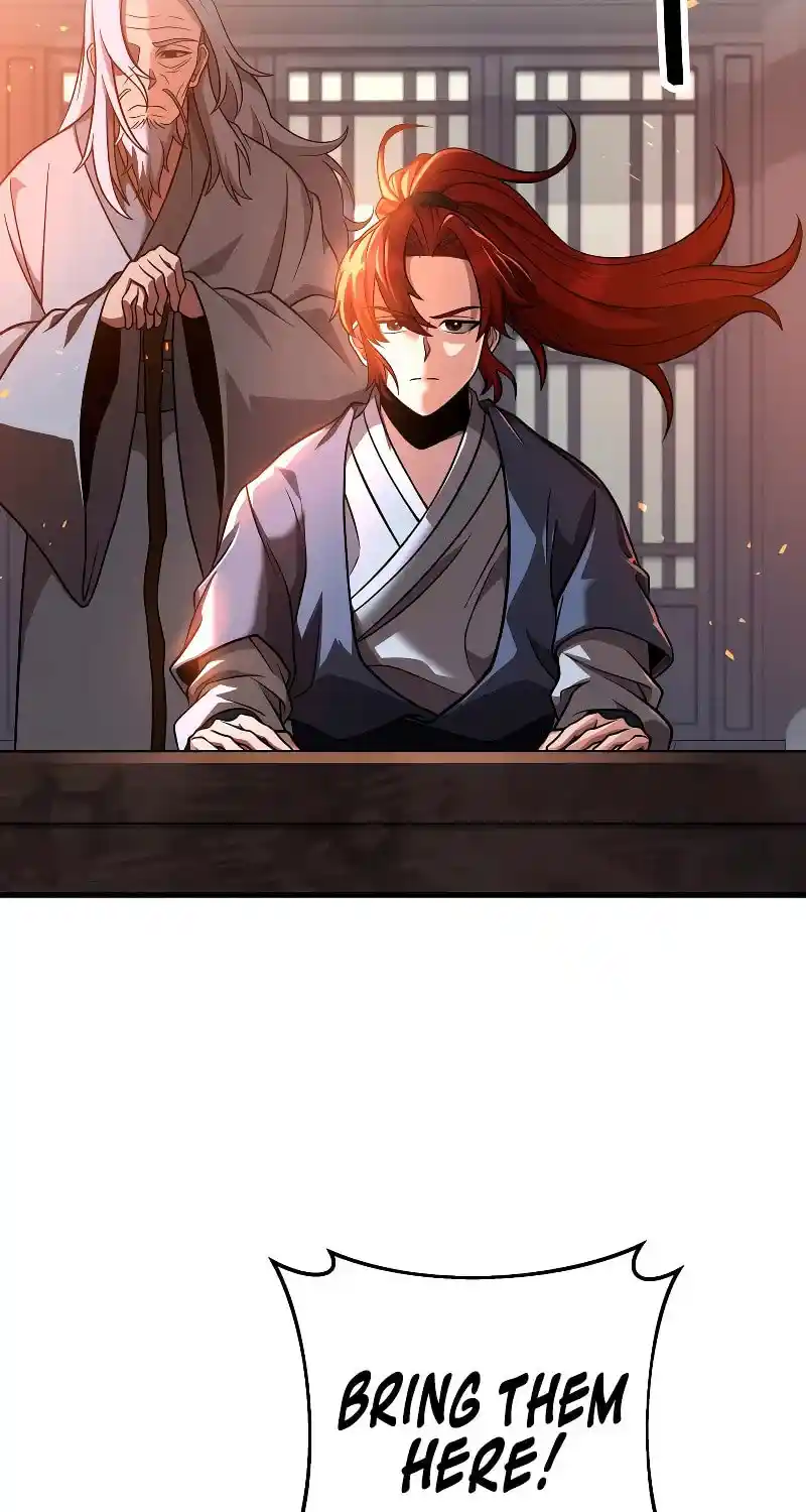 Nine Heavens Swordmaster Chapter 78